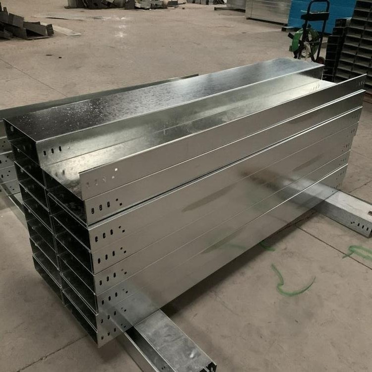 厂家介绍供电设备运用的槽盒有哪些特色