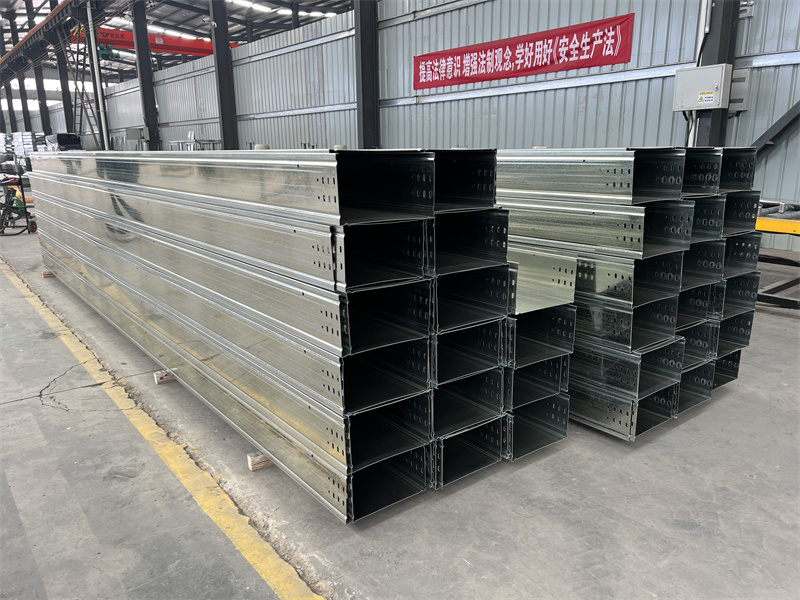 大跨距电缆桥架的布线技巧有哪些？