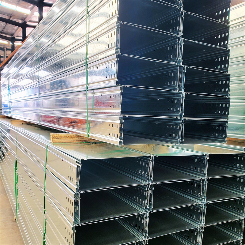 大跨距电缆桥架