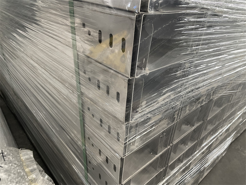 不锈钢电缆桥架