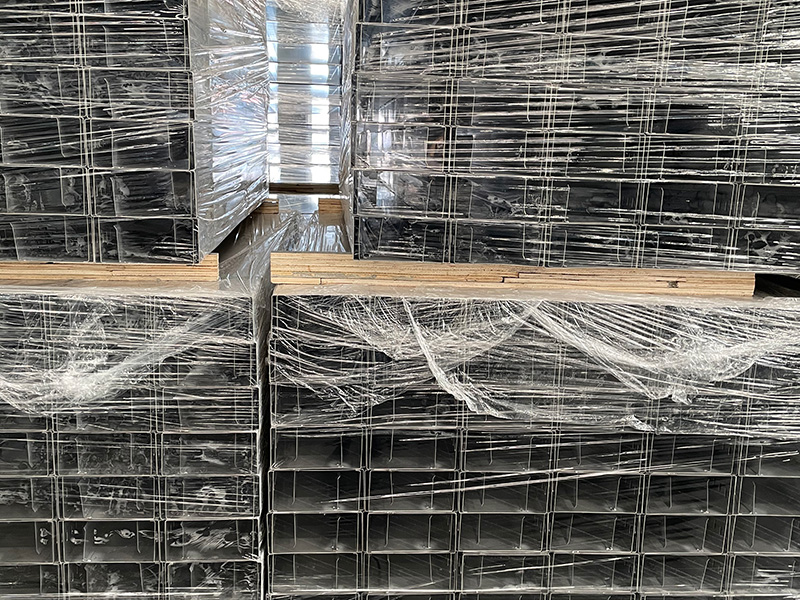 不锈钢电缆桥架